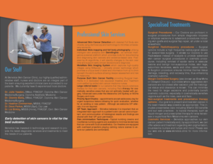 Brochure Design by lygraphics for this project | Design #23366236