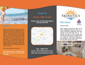 Brochure Design by lygraphics for this project | Design: #23366237