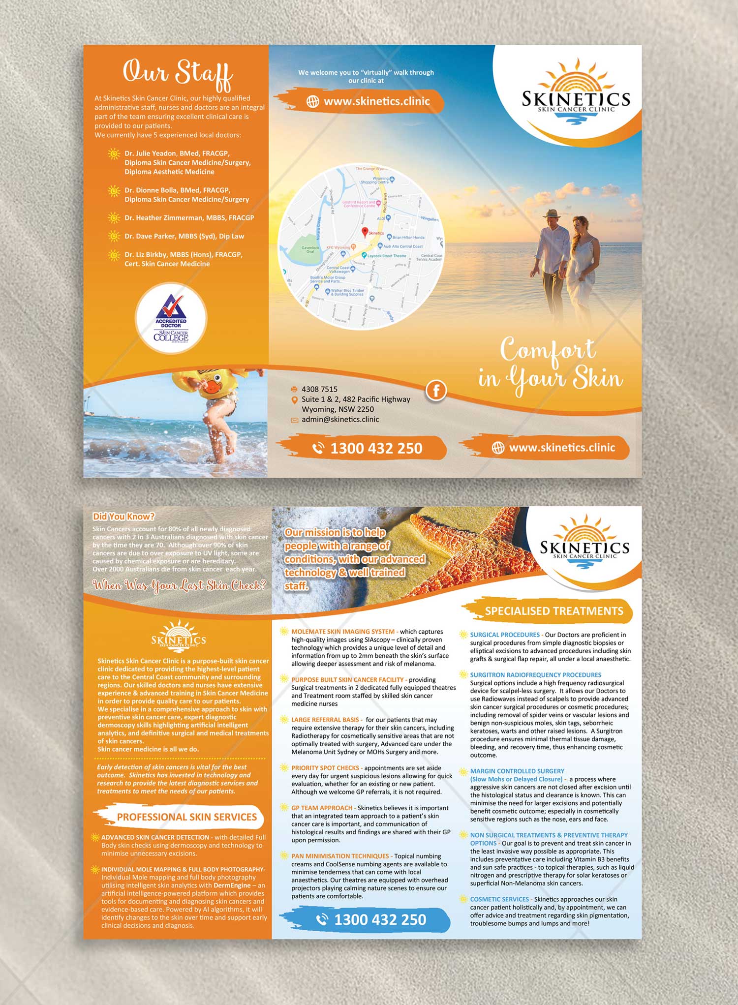 Design de Brochure par DA. pour ce projet | Design #23389893