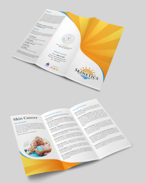 Brochure Design by Lpros7 for this project | Design #23371348