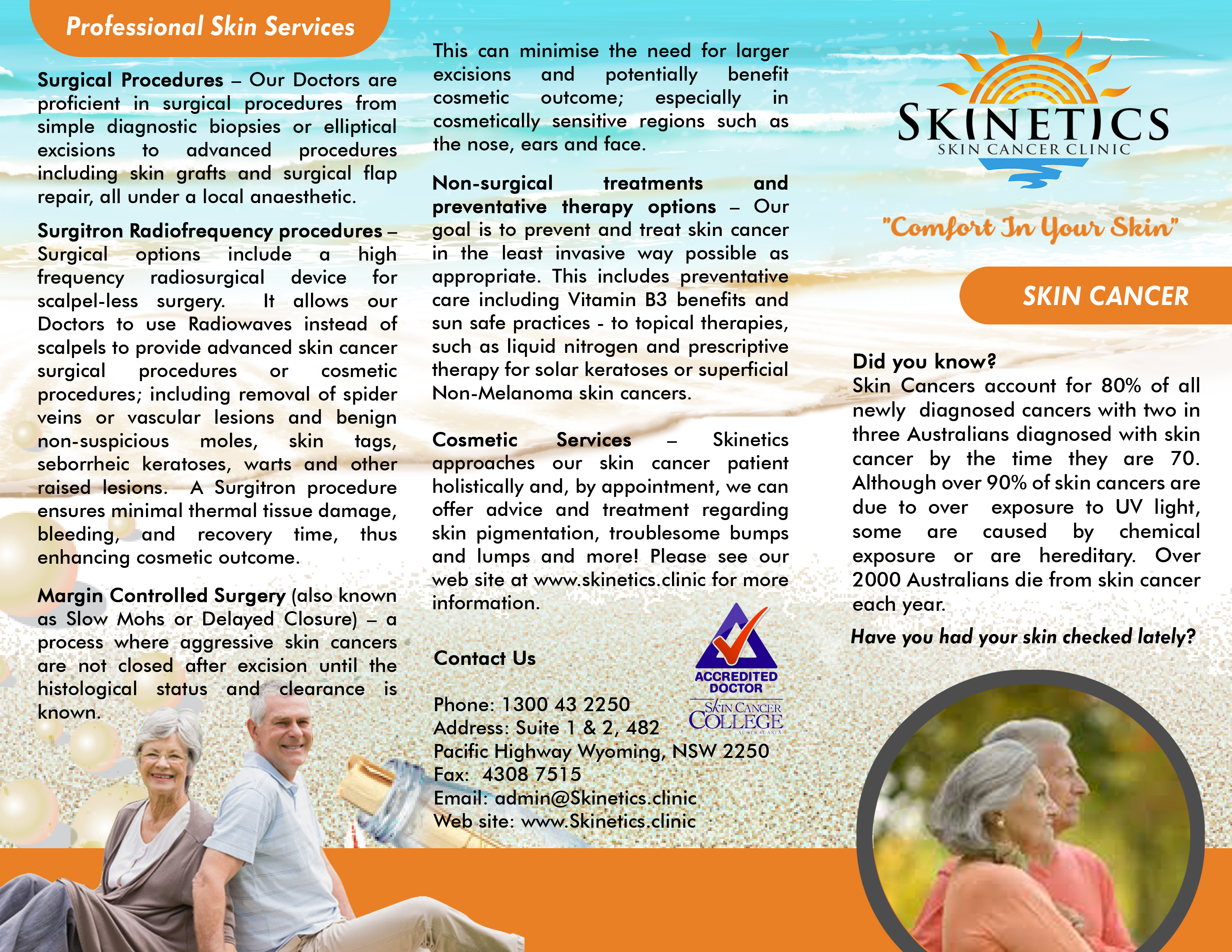 Brochure Design by jancon 2 for this project | Design #23358113