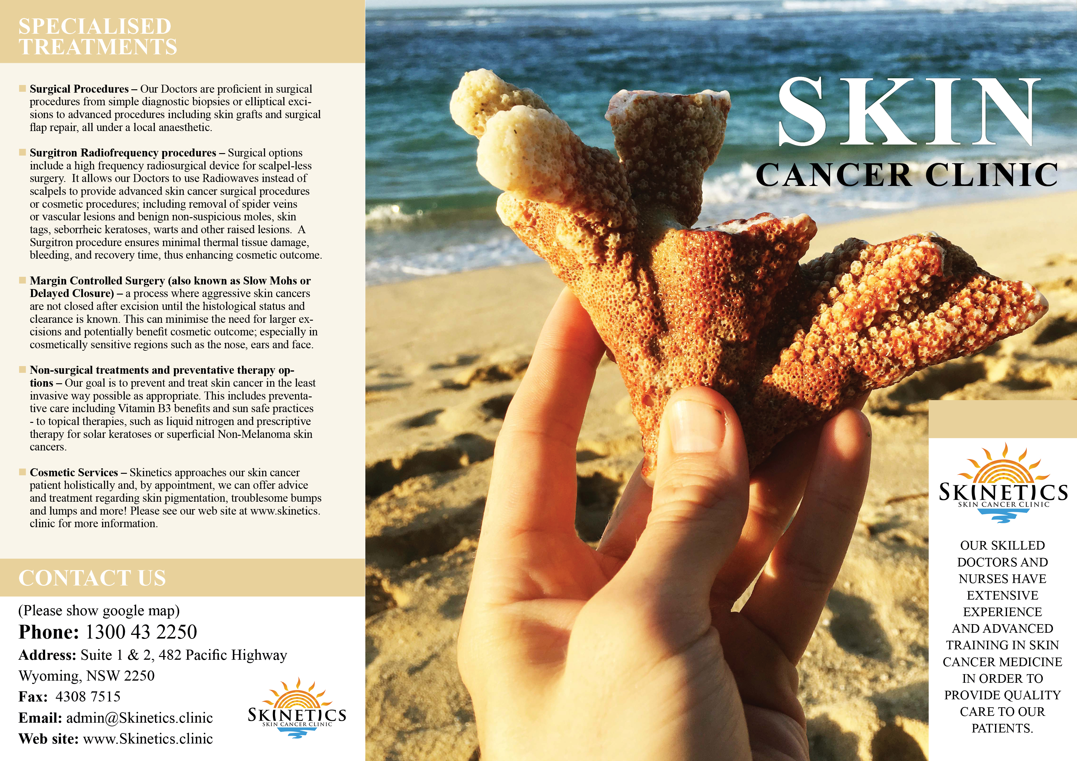 Brochure Design by supul86 for this project | Design #23372519