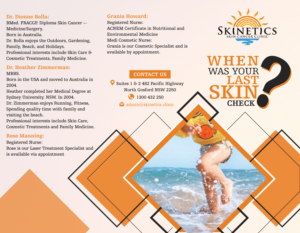 Brochure Design by Emmanuel 24
