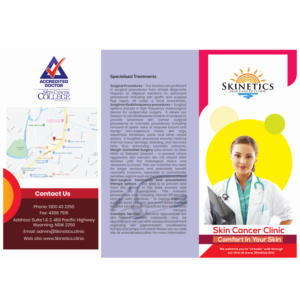 Brochure Design by asif ulab