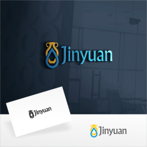 Logo Design by Arham Hidayat for this project | Design #23345019