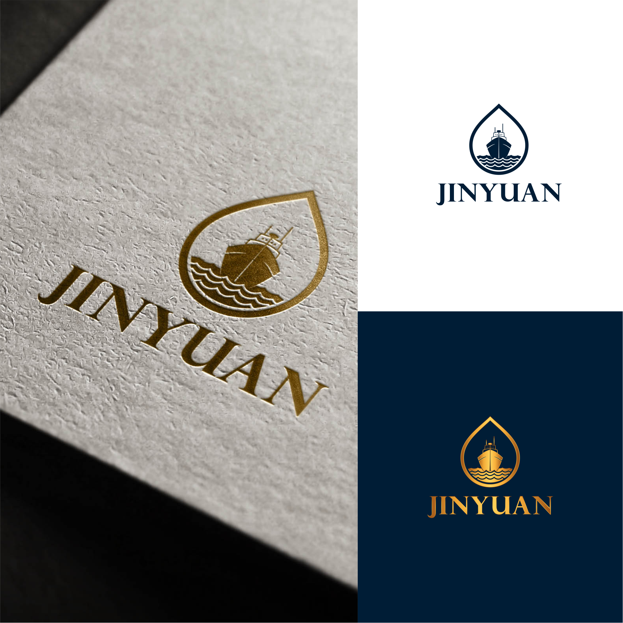 Logo Design by Kundan Lal for this project | Design #23370939