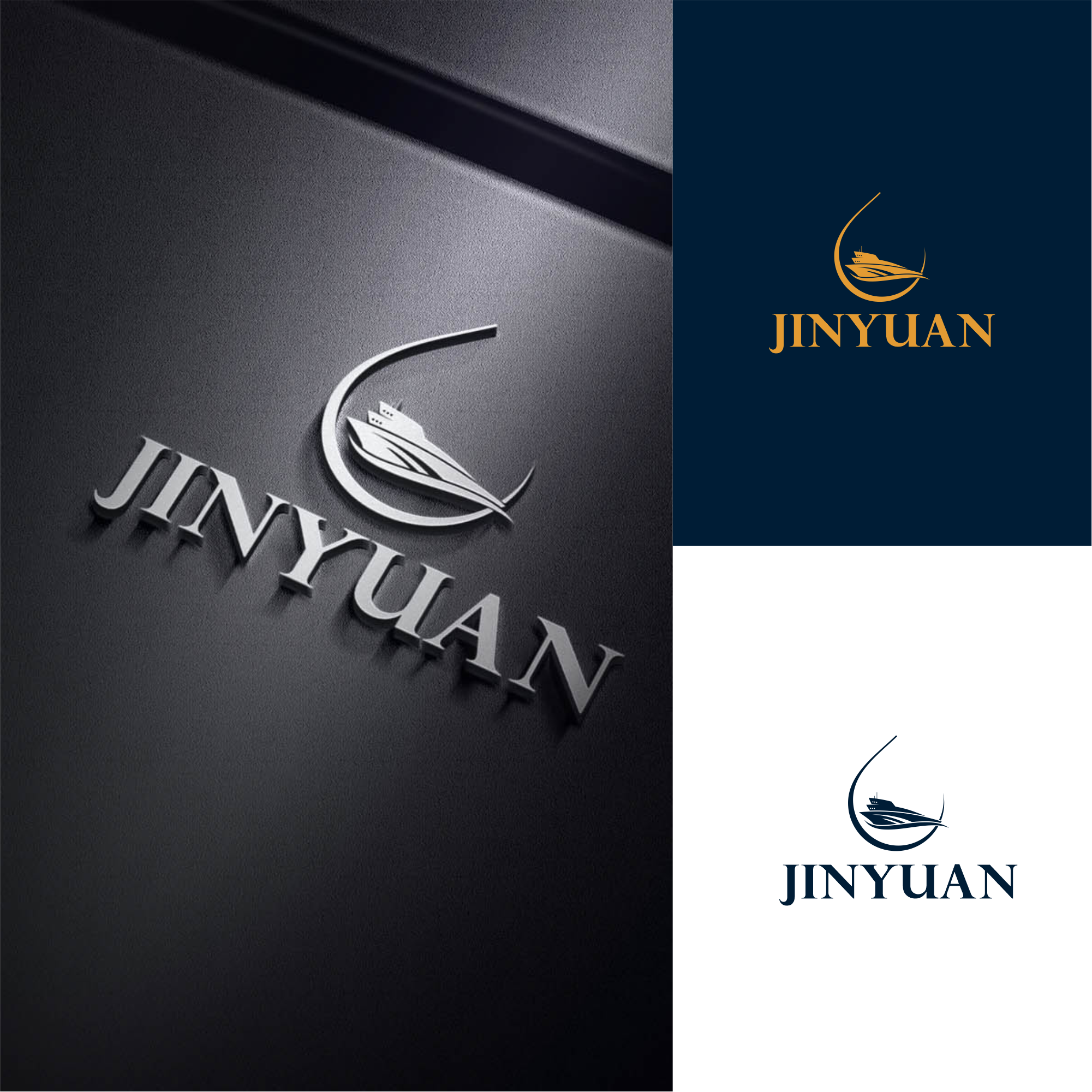 Logo Design by Kundan Lal for this project | Design #23371036