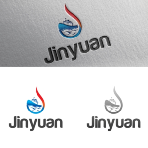 Jinyuan | Logo Design by mam1