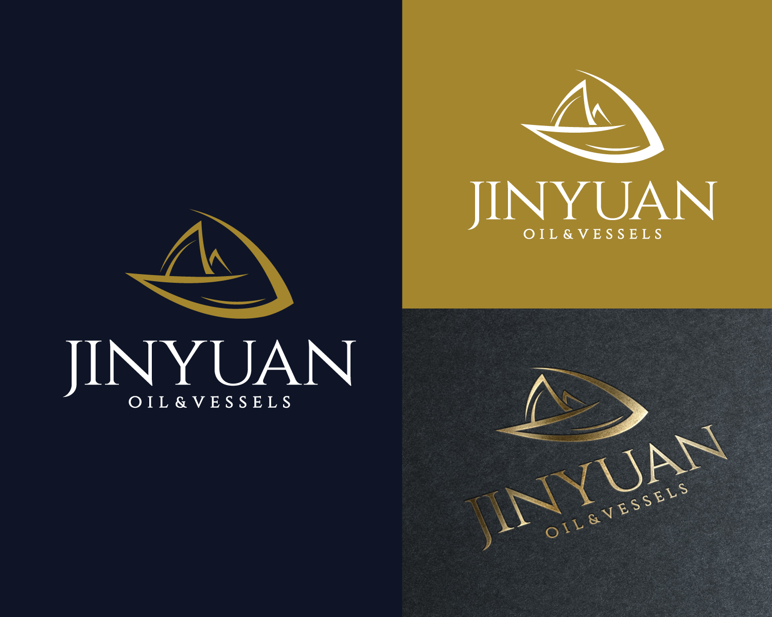 Logo Design by Atec for this project | Design #23348061