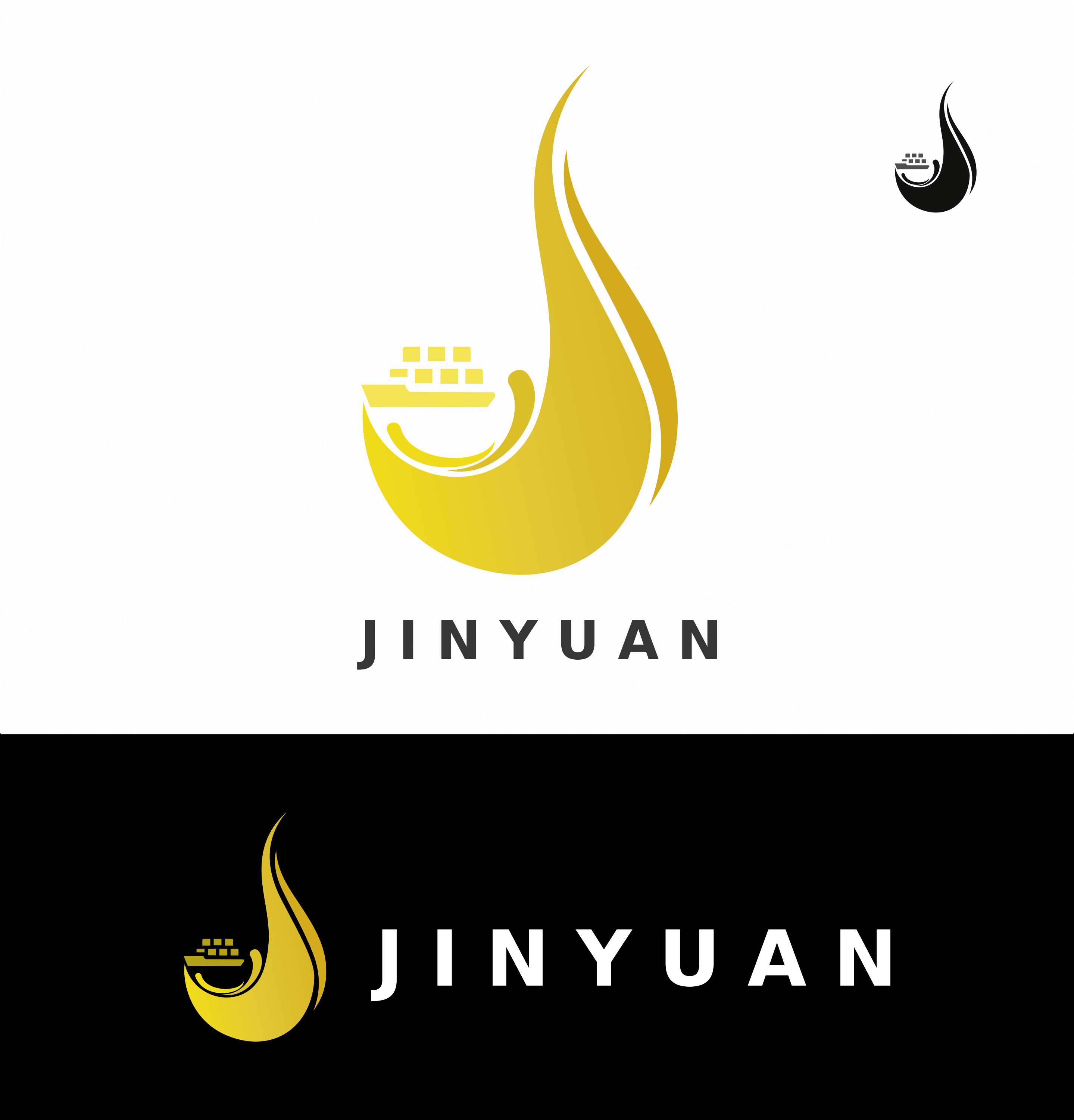 Logo Design by Adeikhan for this project | Design #23368780