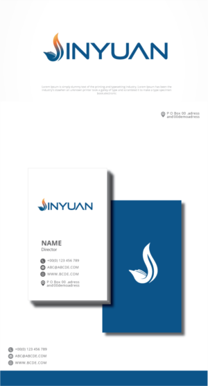 Logo Design by graphicevolution for this project | Design: #23349160