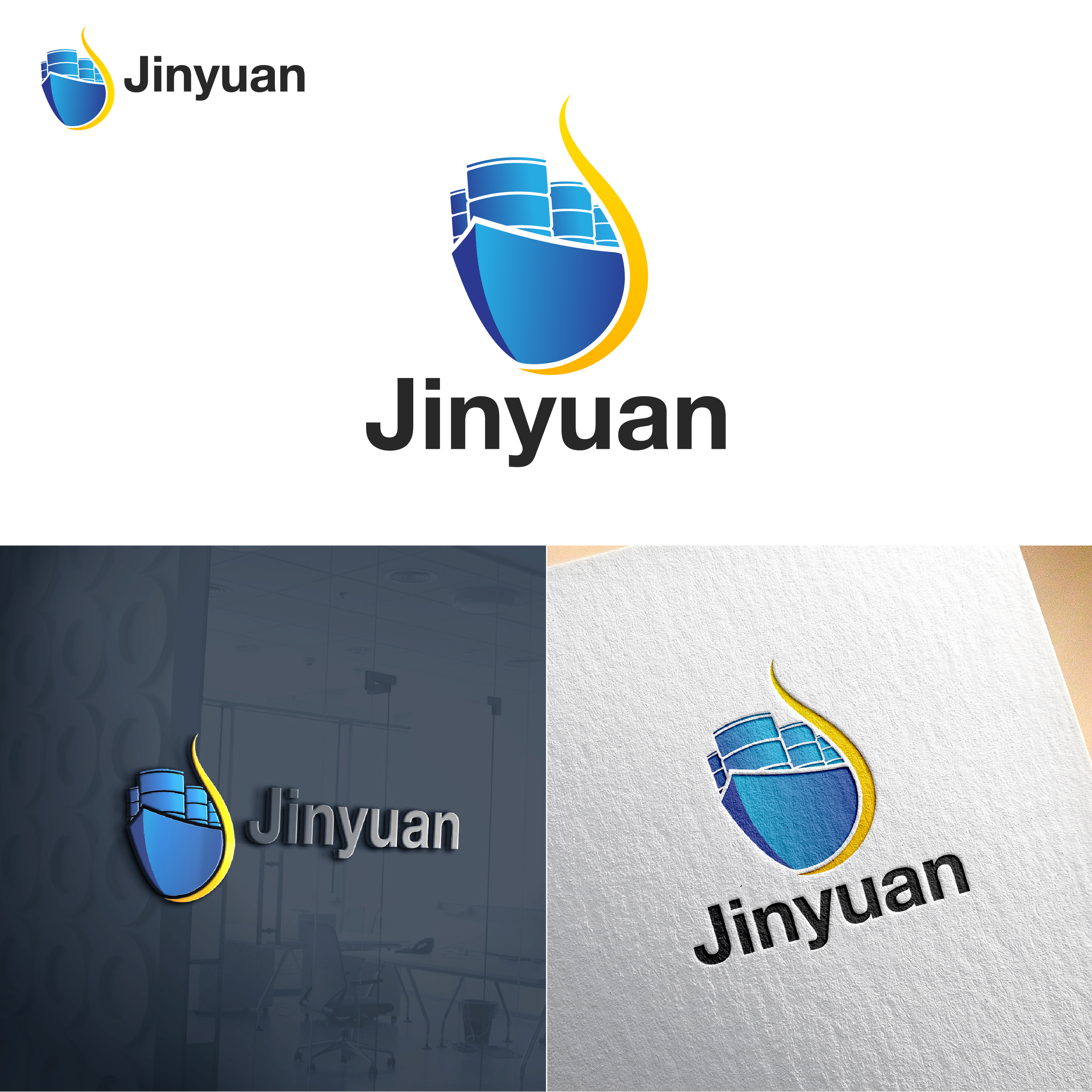 Logo Design by Miladin for this project | Design #23346829