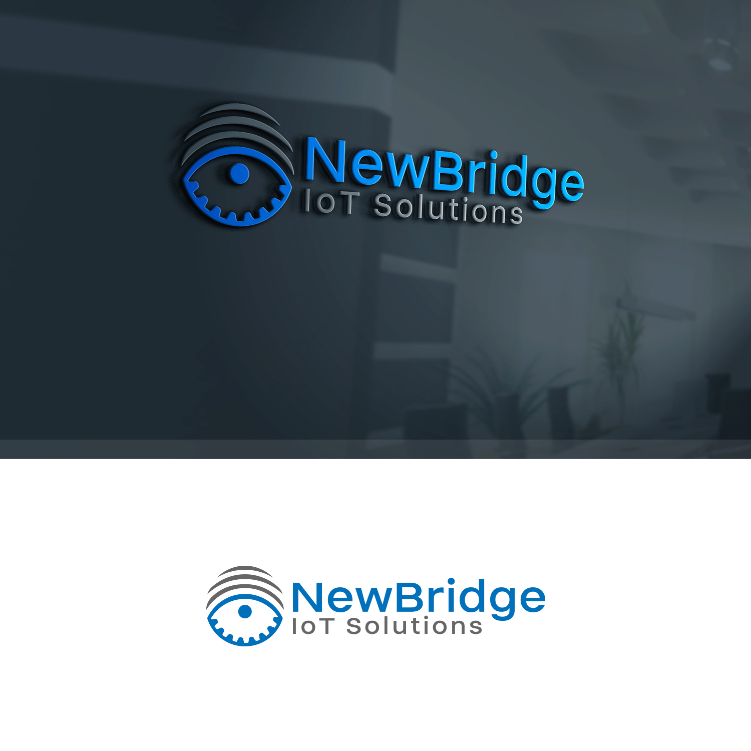 Logo Design by MG.graphics for this project | Design #23335084