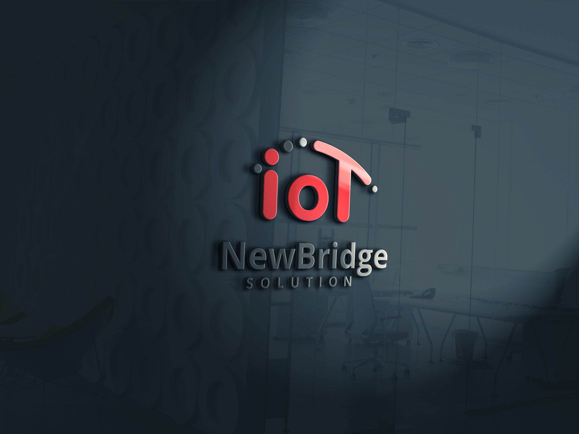 Logo Design by moasis for this project | Design #23339133