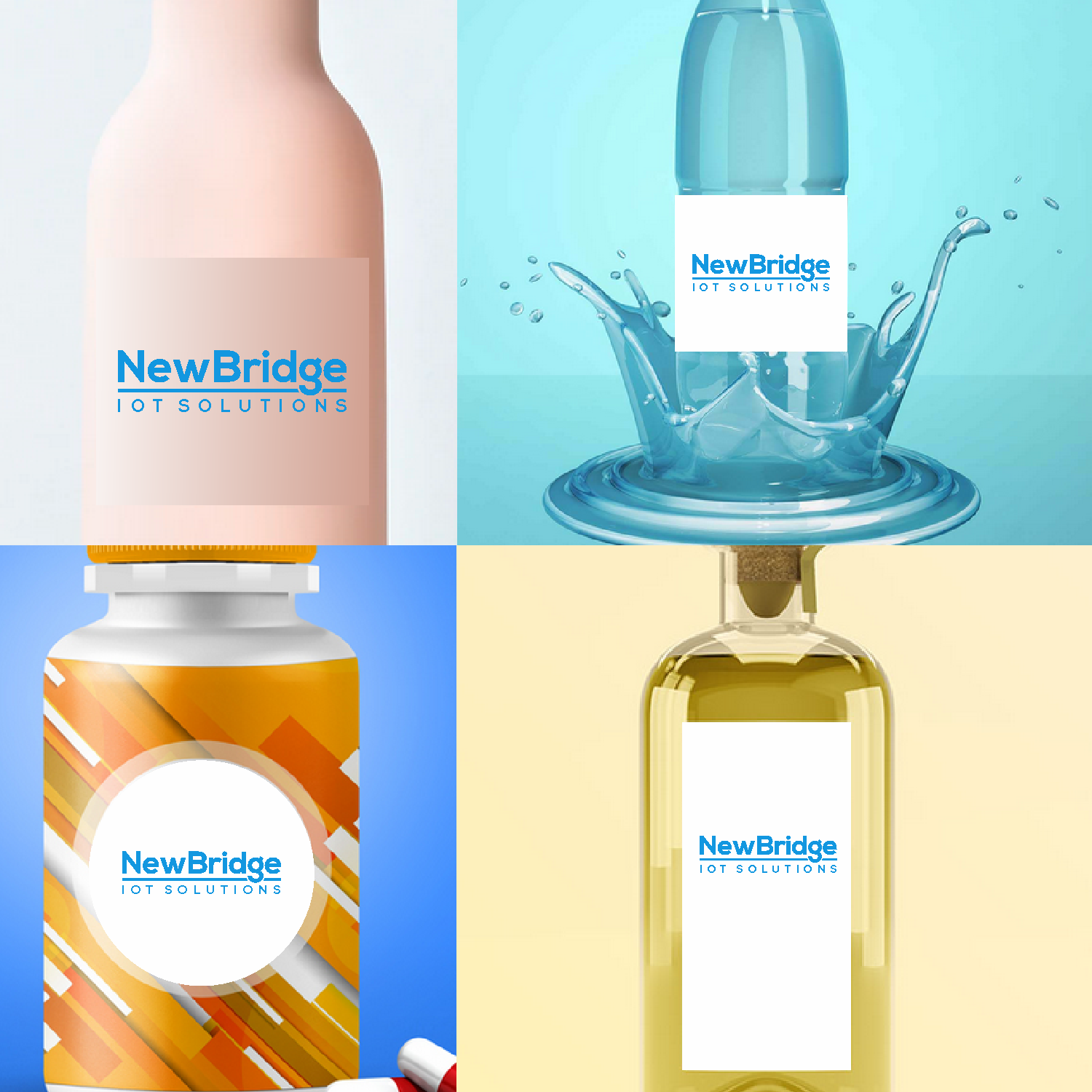 Logo Design by saher khan 2 for this project | Design #23364459