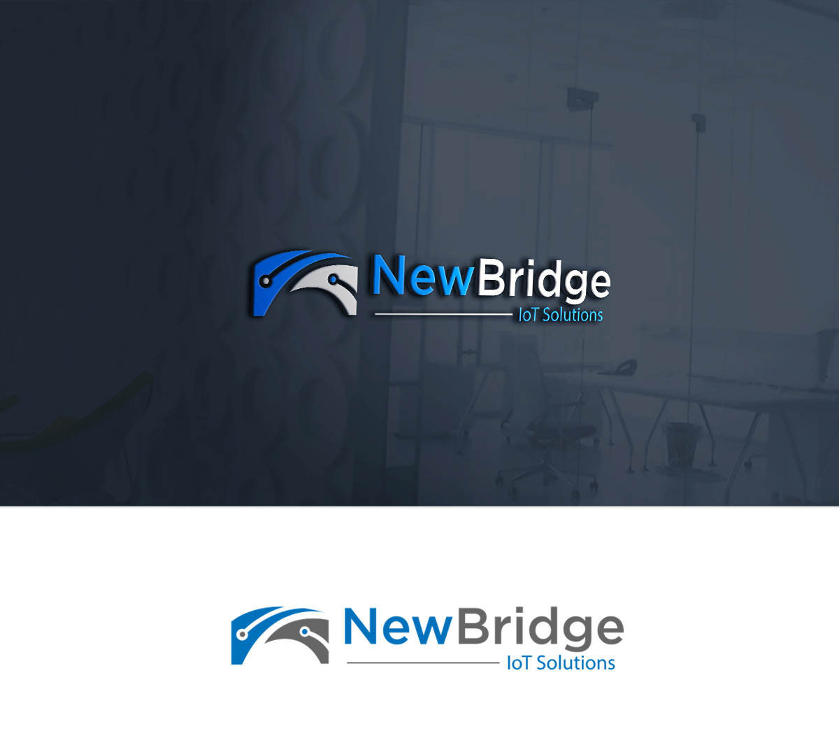 Logo Design by CreativeBaba for this project | Design #23337087