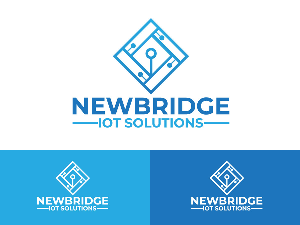Logo Design by Nova Tech Solutions for this project | Design #23337918