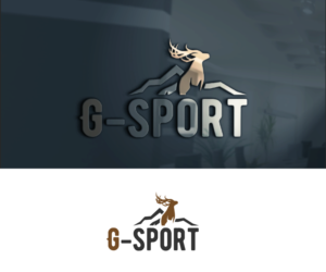 Logo Design by MehediHasan771