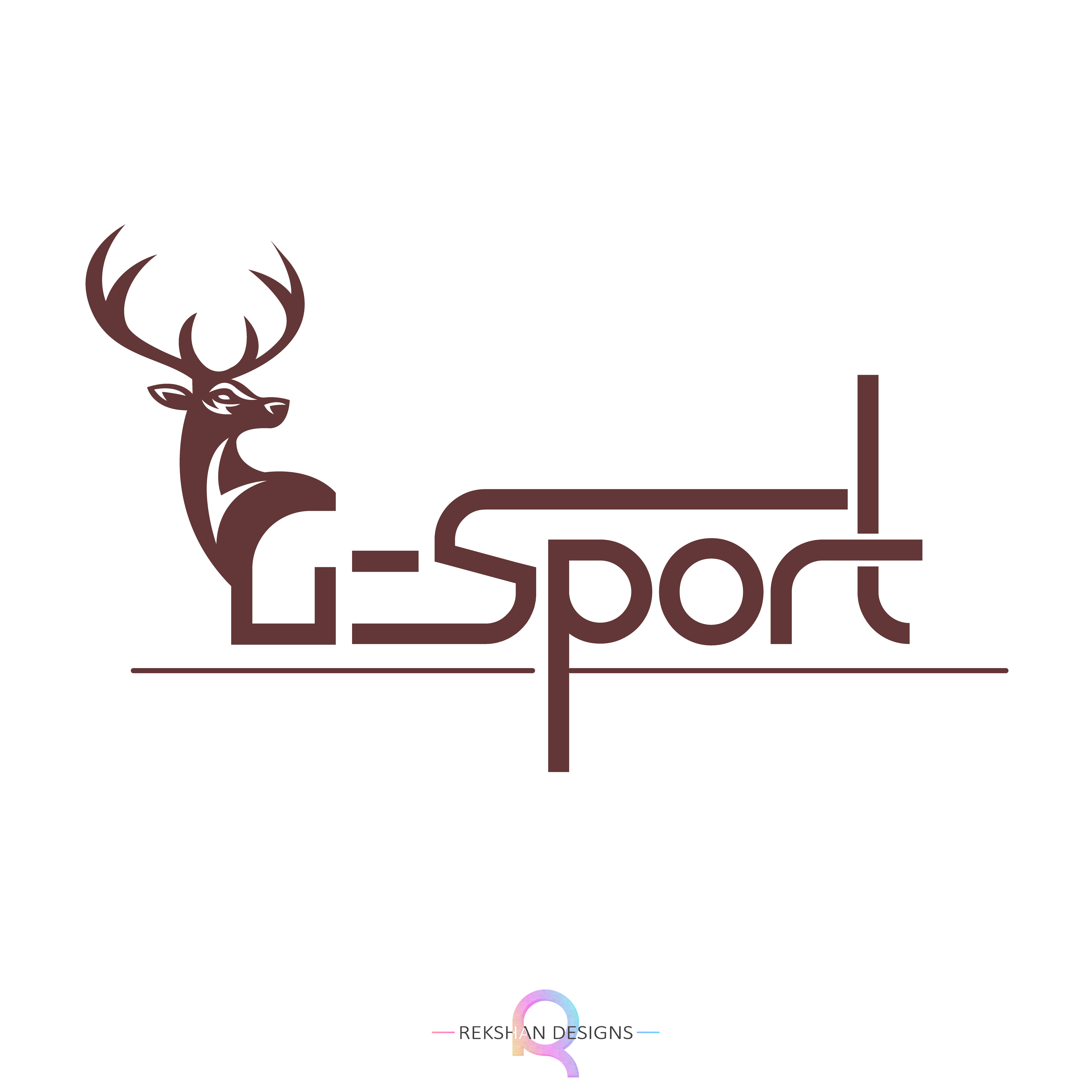 Logo Design by RekshanDesign for this project | Design #23336967