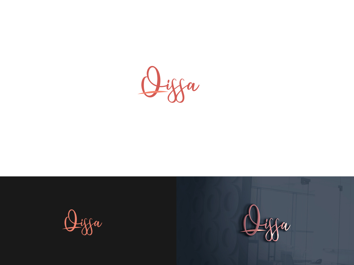 Logo Design by ArtSamurai for this project | Design #23334488