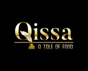 Qissa | Logo Design by creativiti