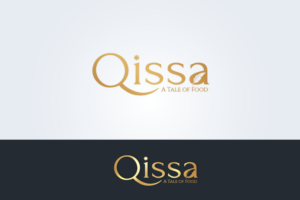 Qissa | Logo Design by jaime.sp