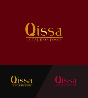 Logo Design by 4AD for this project | Design: #23352180