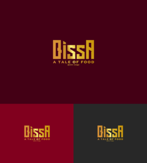 Logo Design by 4AD for this project | Design: #23352557