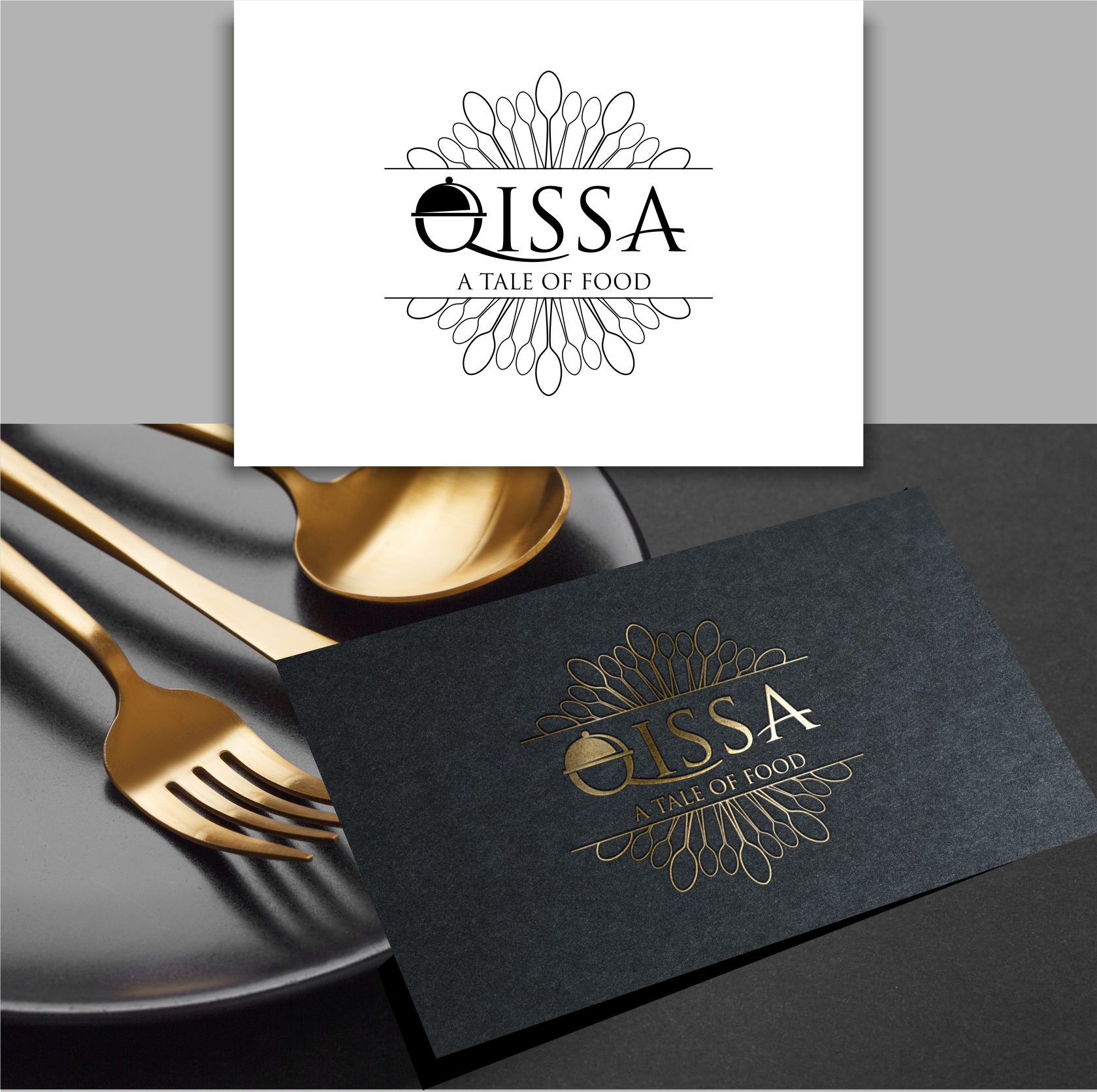 Logo Design by kolevvp for this project | Design #23348271
