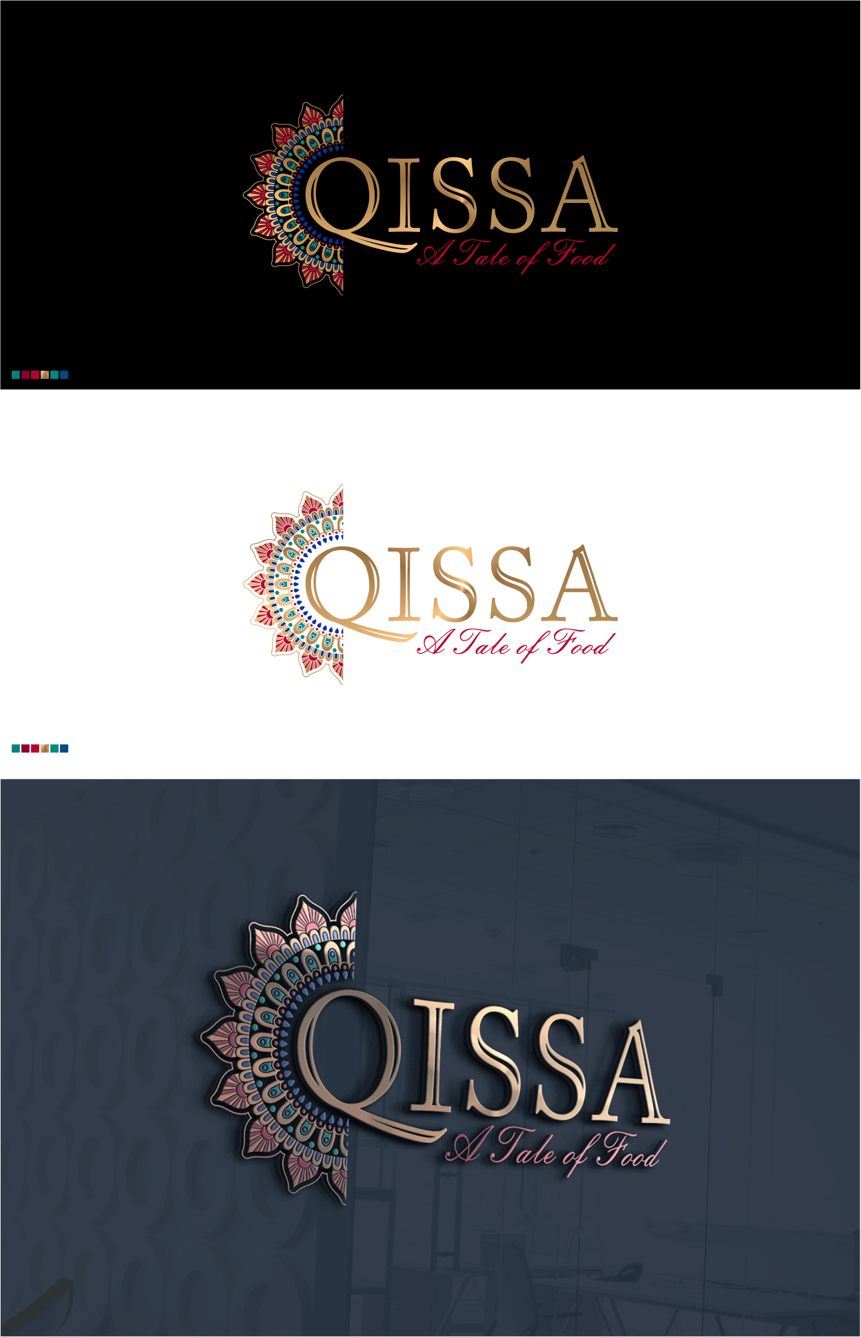 Logo Design by kolevvp for this project | Design #23363986