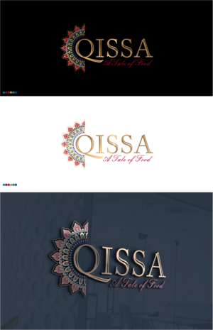 Logo Design by kolevvp for this project | Design: #23363986