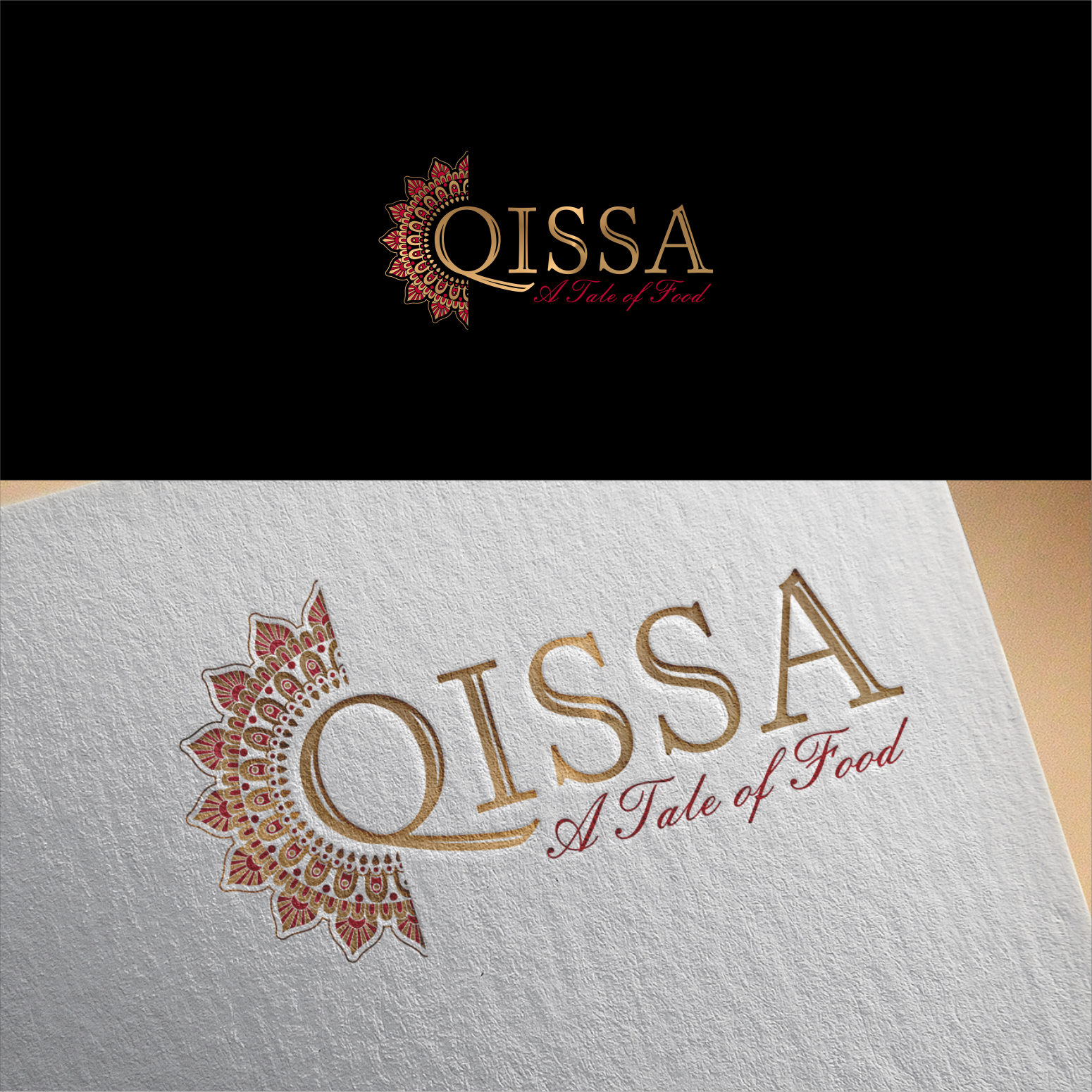 Logo Design by kolevvp for this project | Design #23364207