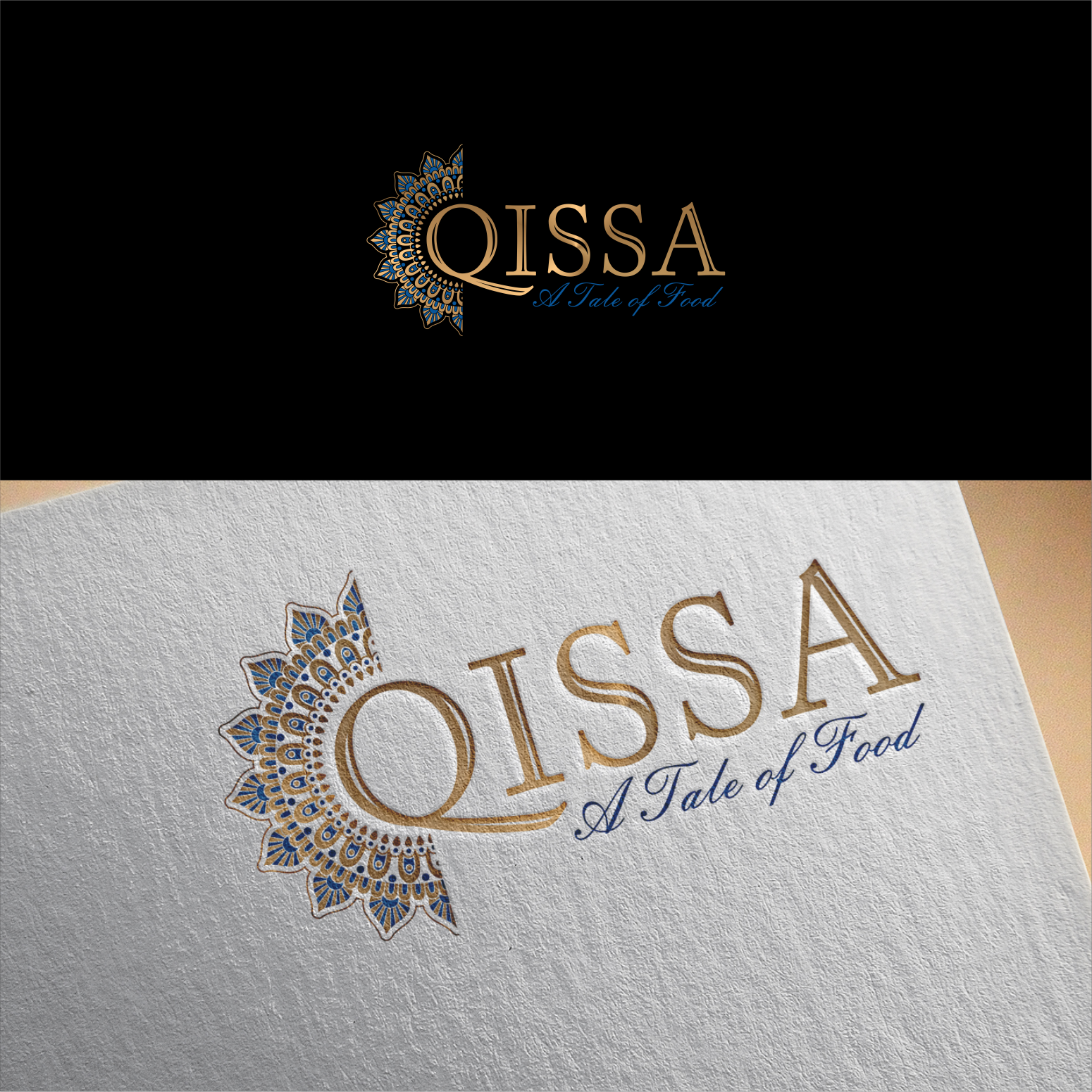 Logo Design by kolevvp for this project | Design #23364239
