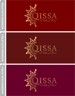 Logo Design by kolevvp for this project | Design: #23421354