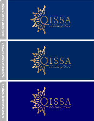 Logo Design by kolevvp for this project | Design: #23421355