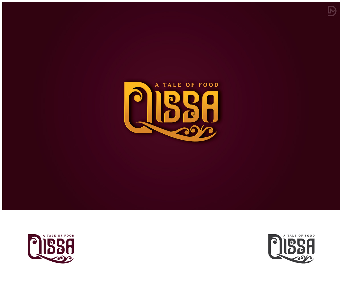 Logo-Design von D_Mantra für dieses Projekt | Design #23331480