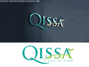Logo Design by A S design @ for this project | Design: #23355410