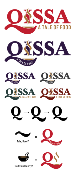 Logo Design by Nathan Ghans