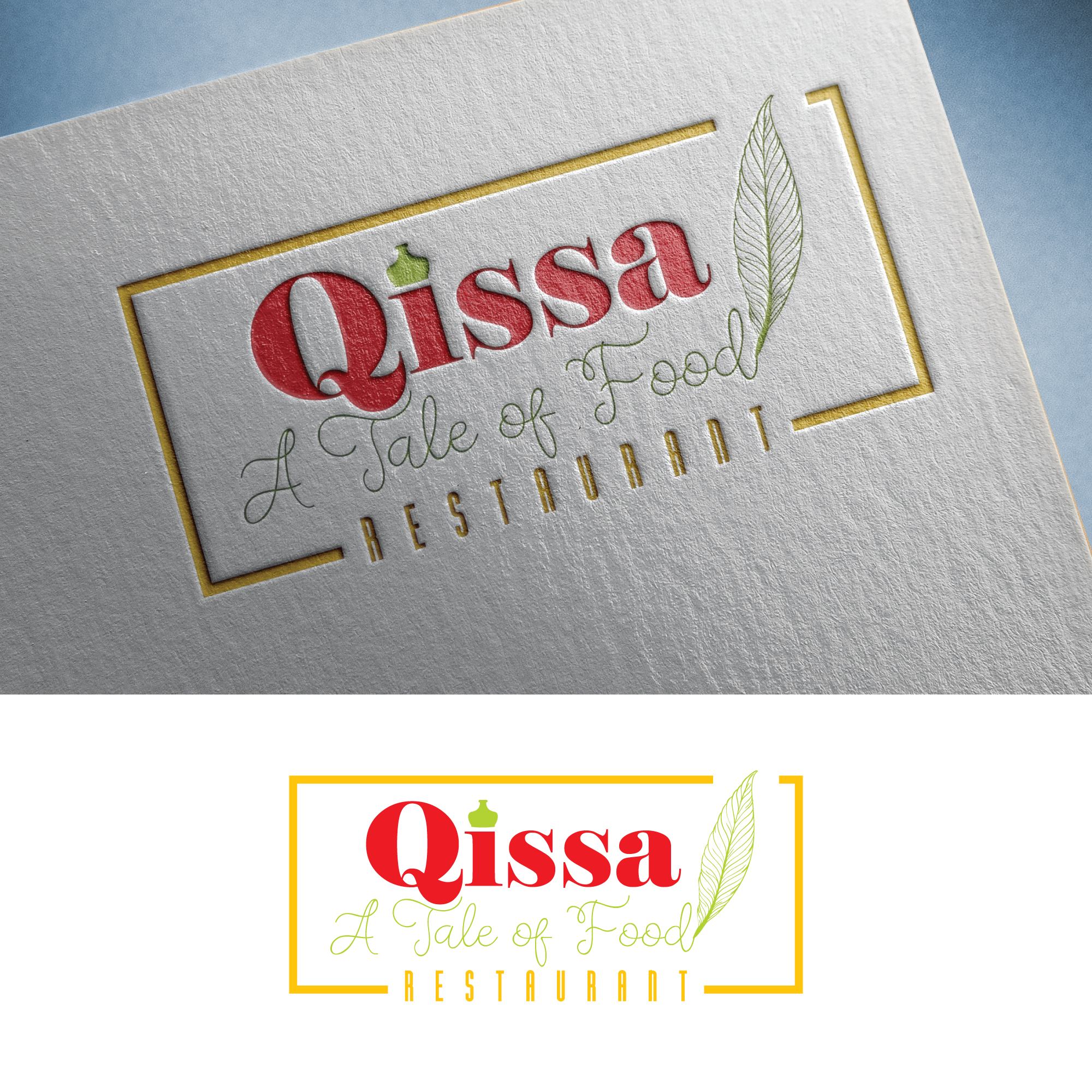 Logo Design by Zak deZign for this project | Design #23338986