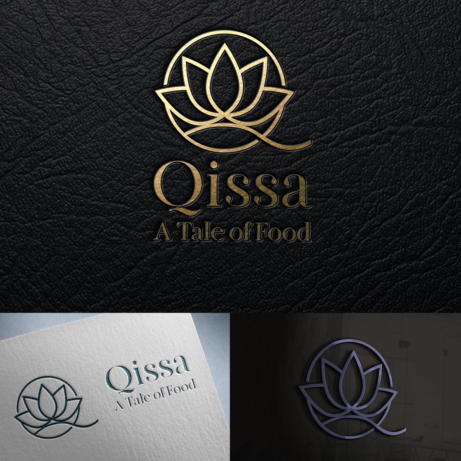 Logo Design by GRAFFYC for this project | Design #23337057