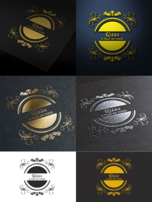 Logo Design by Suchetandesign