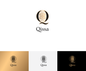 Diseño de Logo por Paulo Vieira para este proyecto | Diseño: #23349295