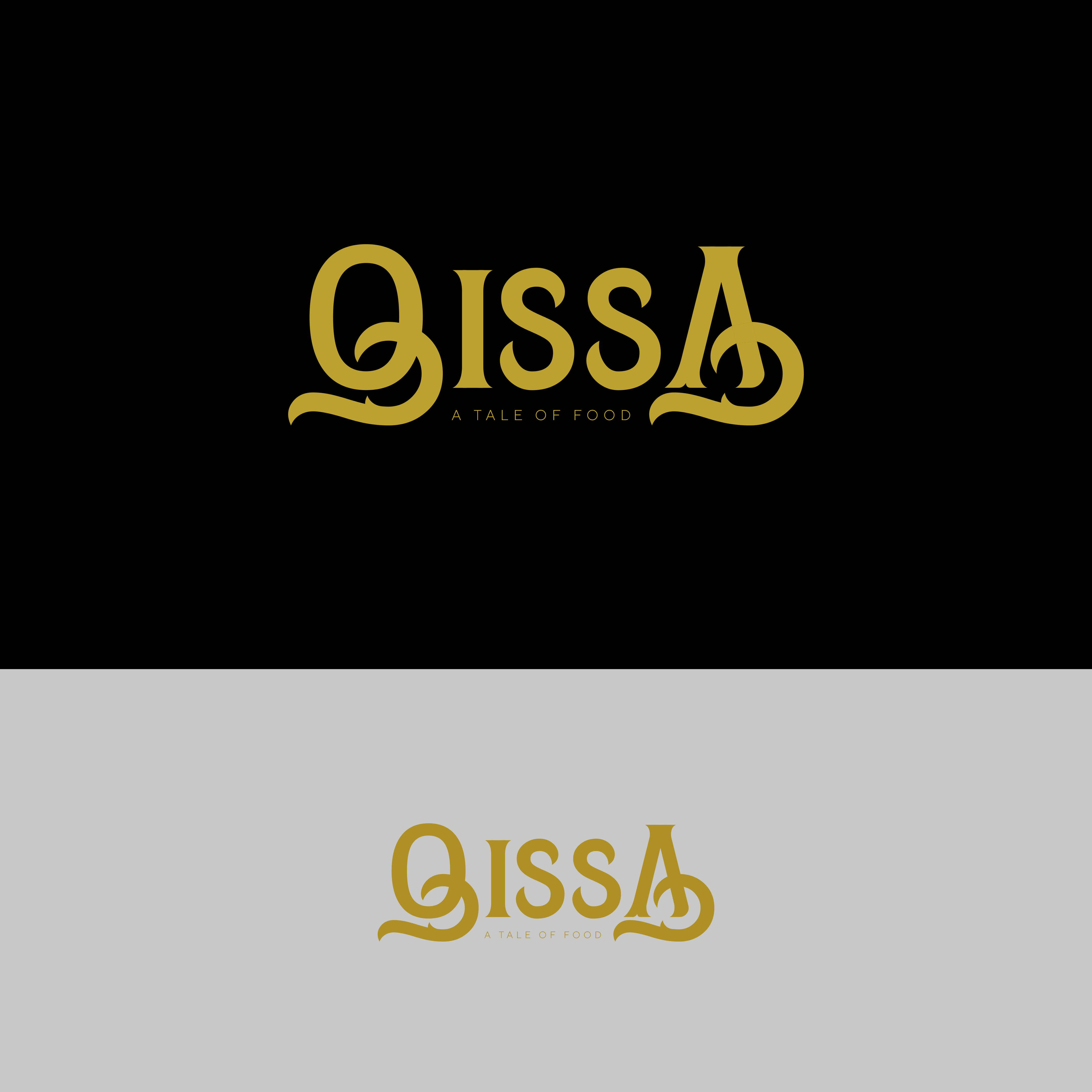Logo Design by shanshamir for this project | Design #23339306