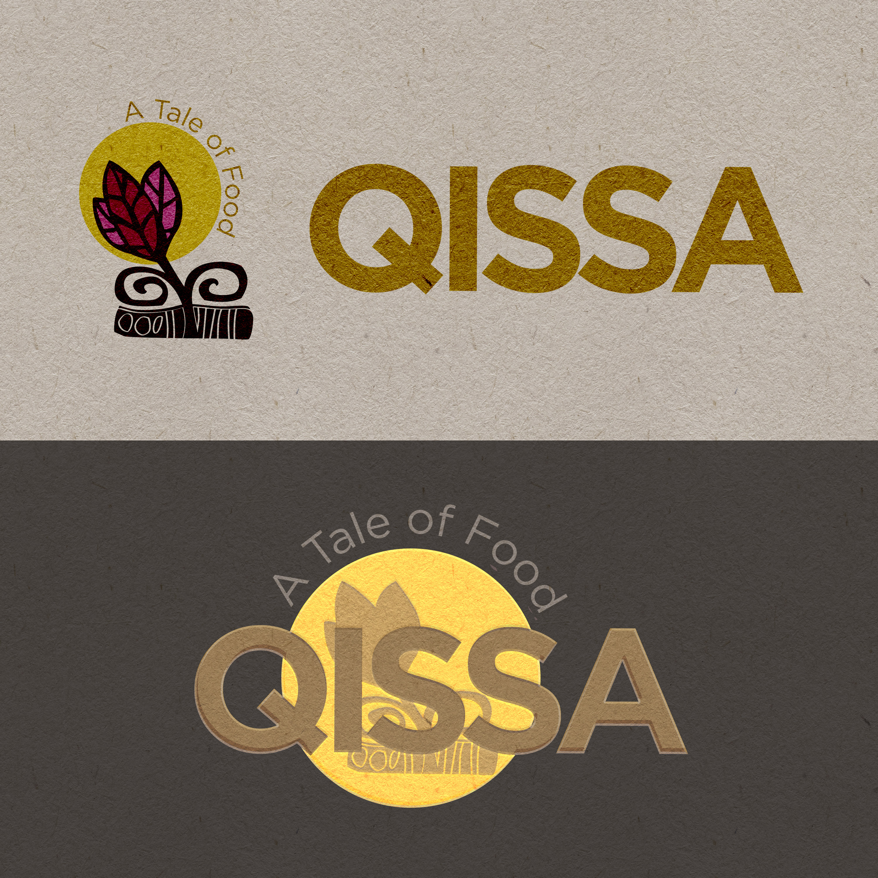 Logo Design by sinem akca69 for this project | Design #23344419