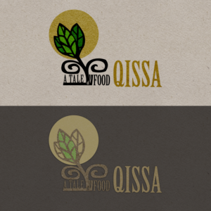 Diseño de Logo por sinem akca69 para este proyecto | Diseño: #23344420