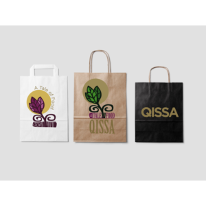 Diseño de Logo por sinem akca69 para este proyecto | Diseño: #23344421