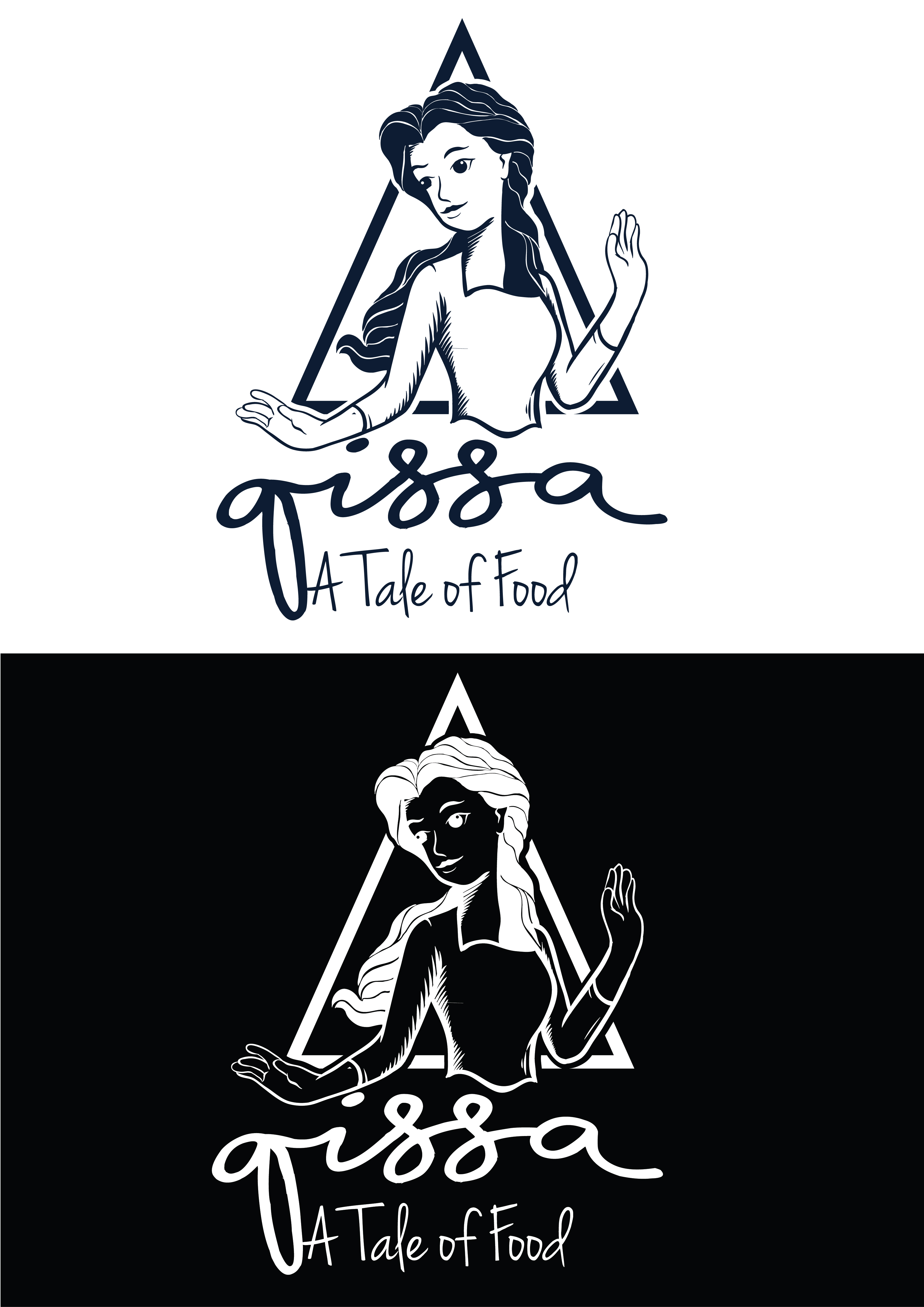 Diseño de Logo por penjera_ para este proyecto | Diseño #23337126