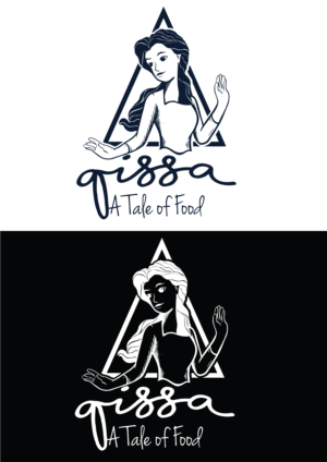 Diseño de Logo por penjera_ para este proyecto | Diseño: #23337126