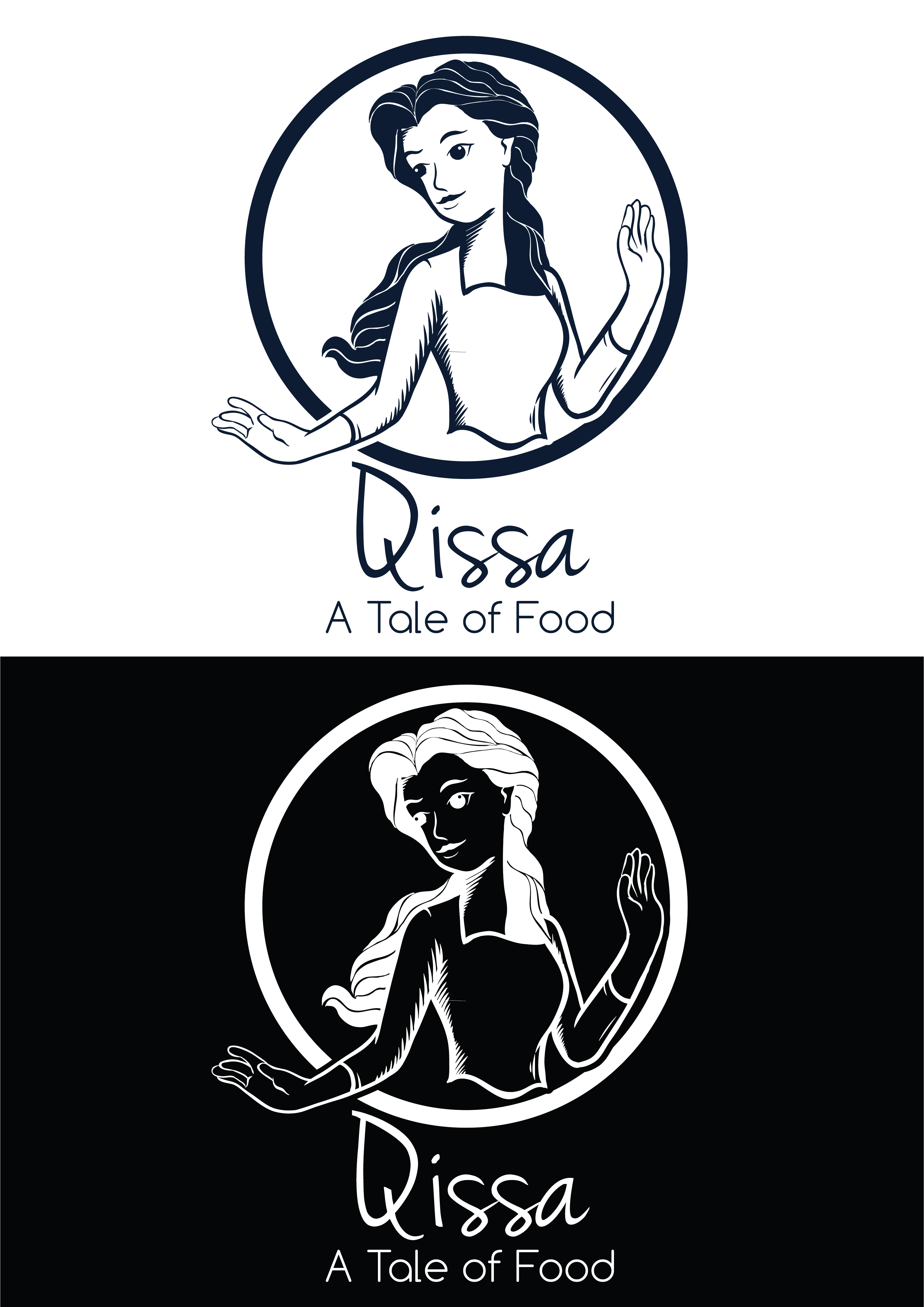 Logo Design by penjera_ for this project | Design #23337127