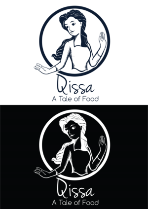 Diseño de Logo por penjera_ para este proyecto | Diseño: #23337127